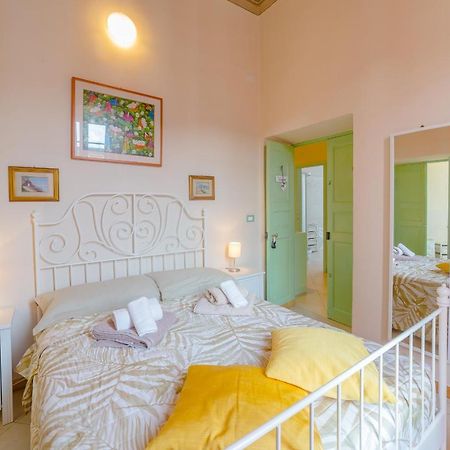 B&B Bernini Finale Ligure Dış mekan fotoğraf