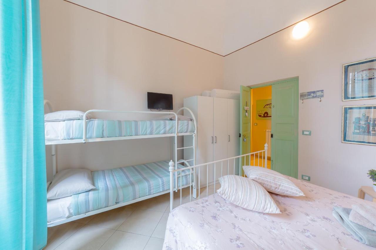 B&B Bernini Finale Ligure Dış mekan fotoğraf