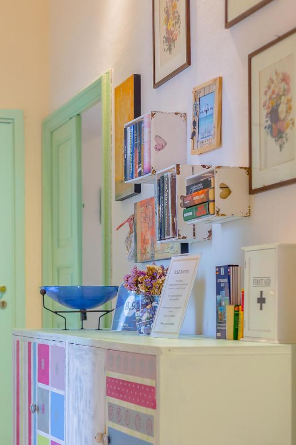 B&B Bernini Finale Ligure Dış mekan fotoğraf
