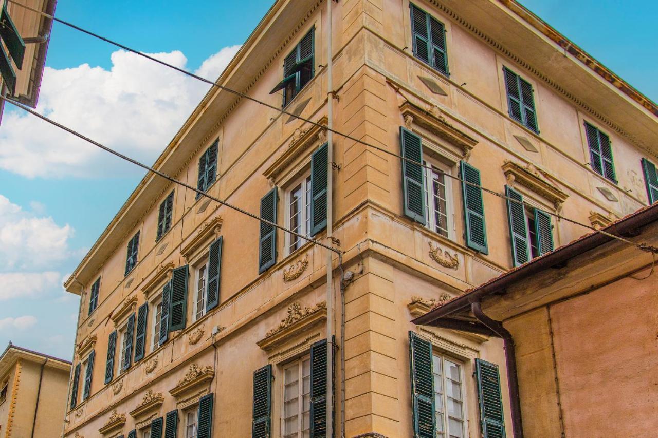B&B Bernini Finale Ligure Dış mekan fotoğraf