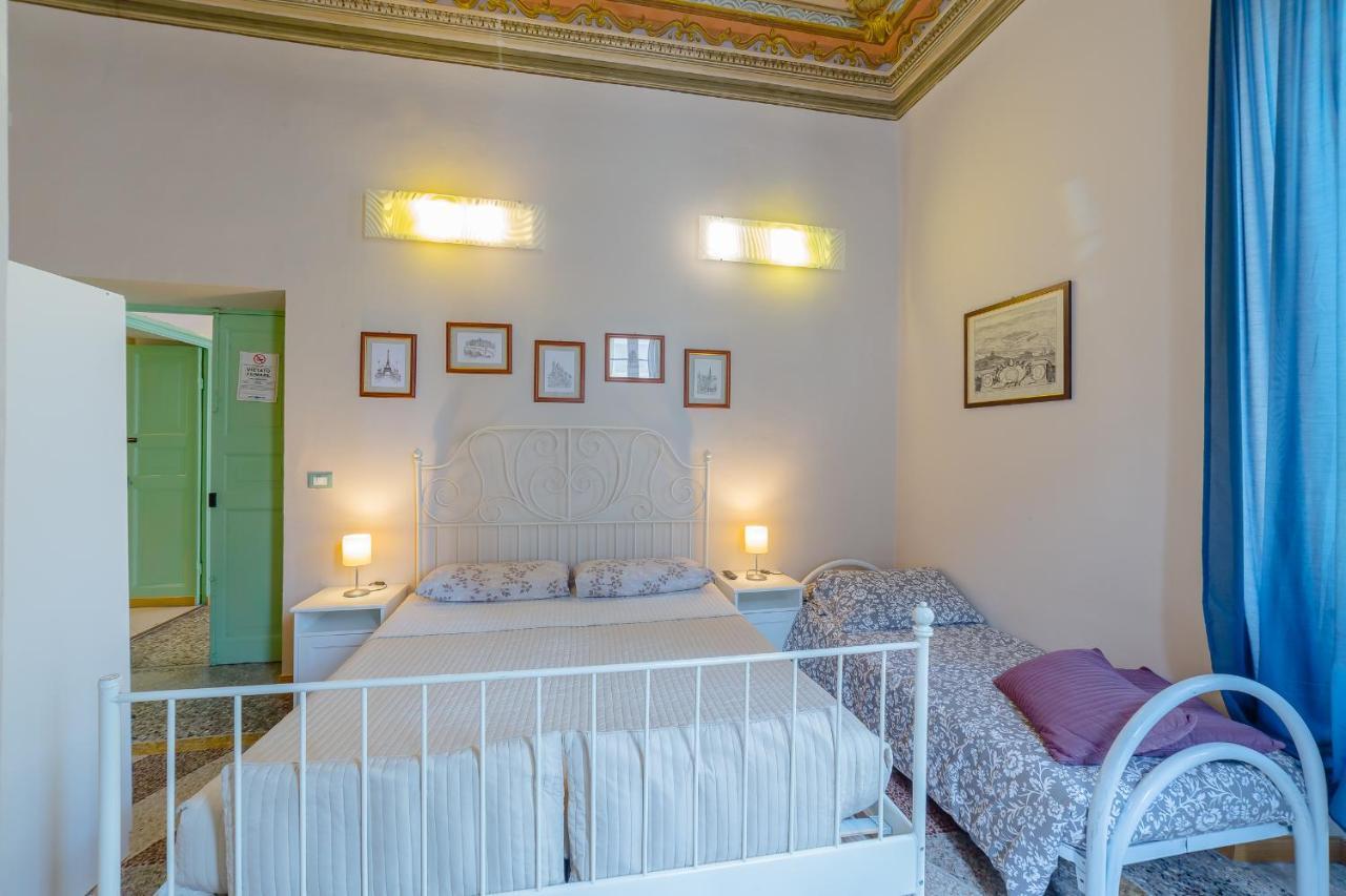 B&B Bernini Finale Ligure Dış mekan fotoğraf