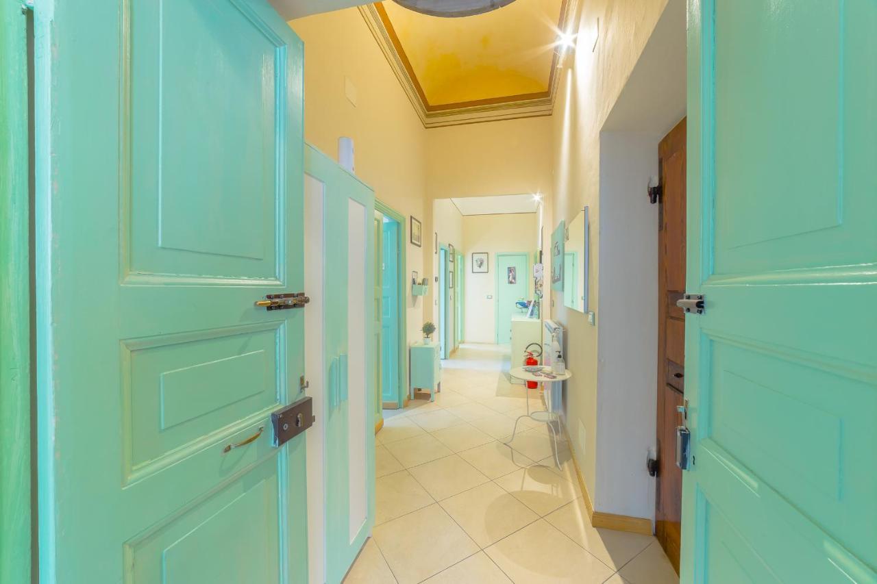 B&B Bernini Finale Ligure Dış mekan fotoğraf