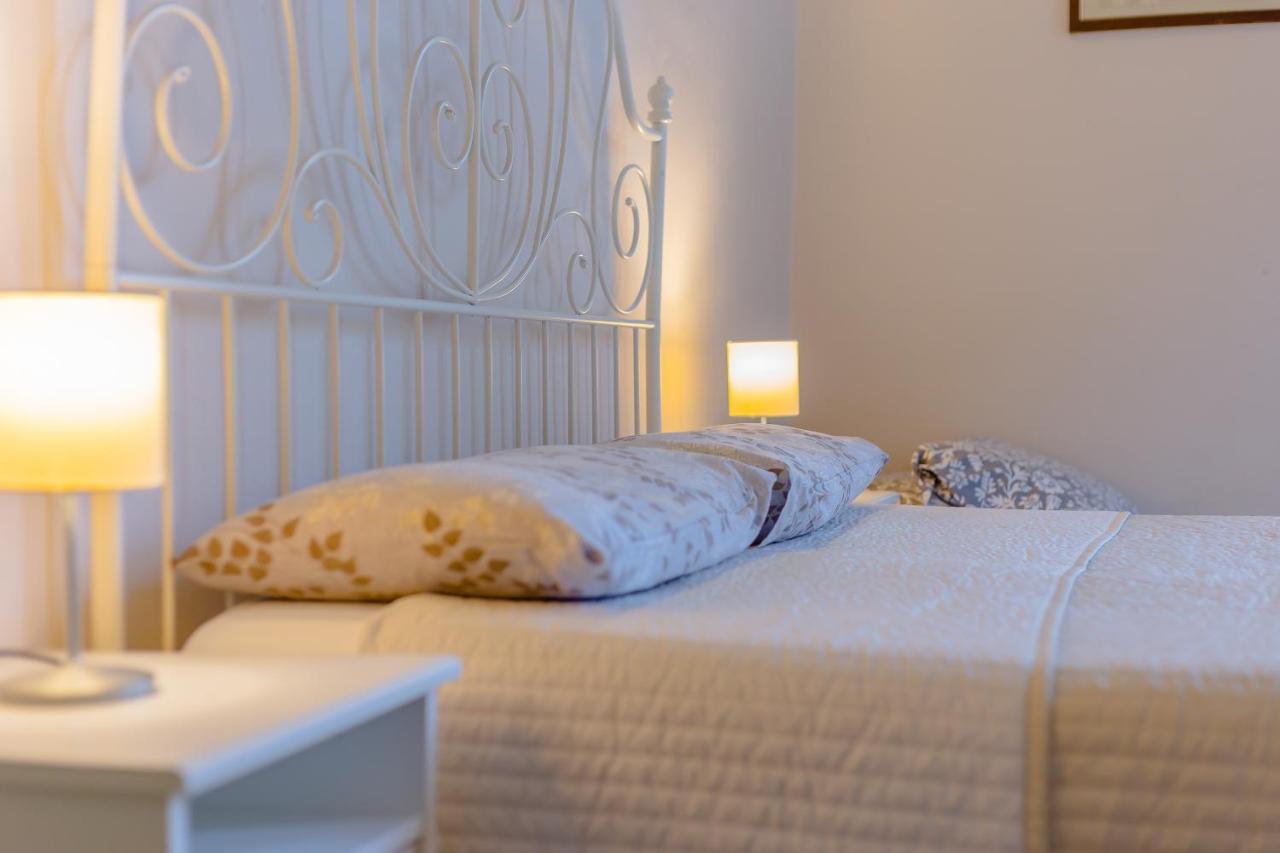 B&B Bernini Finale Ligure Dış mekan fotoğraf