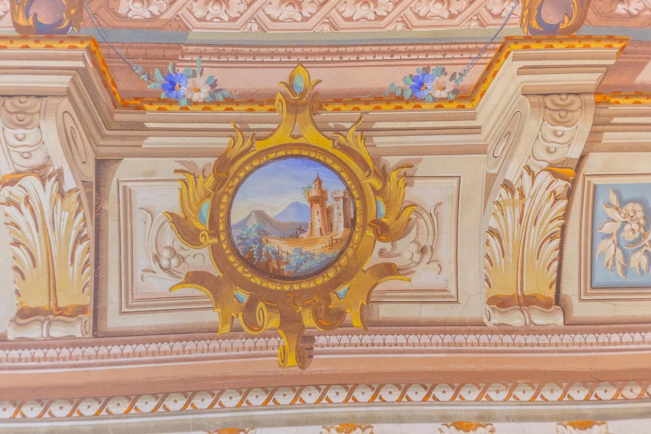 B&B Bernini Finale Ligure Dış mekan fotoğraf