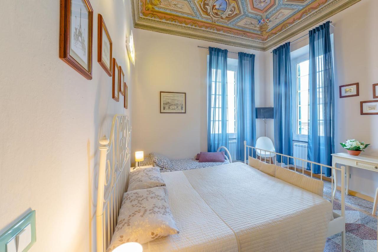B&B Bernini Finale Ligure Dış mekan fotoğraf
