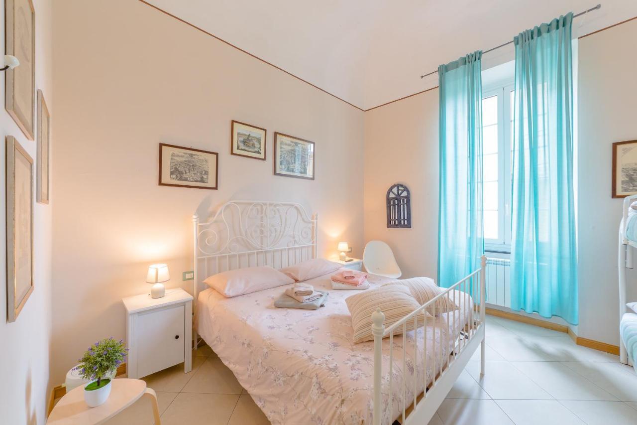 B&B Bernini Finale Ligure Dış mekan fotoğraf