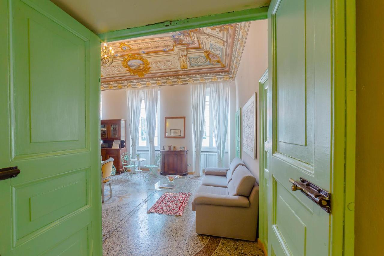B&B Bernini Finale Ligure Dış mekan fotoğraf