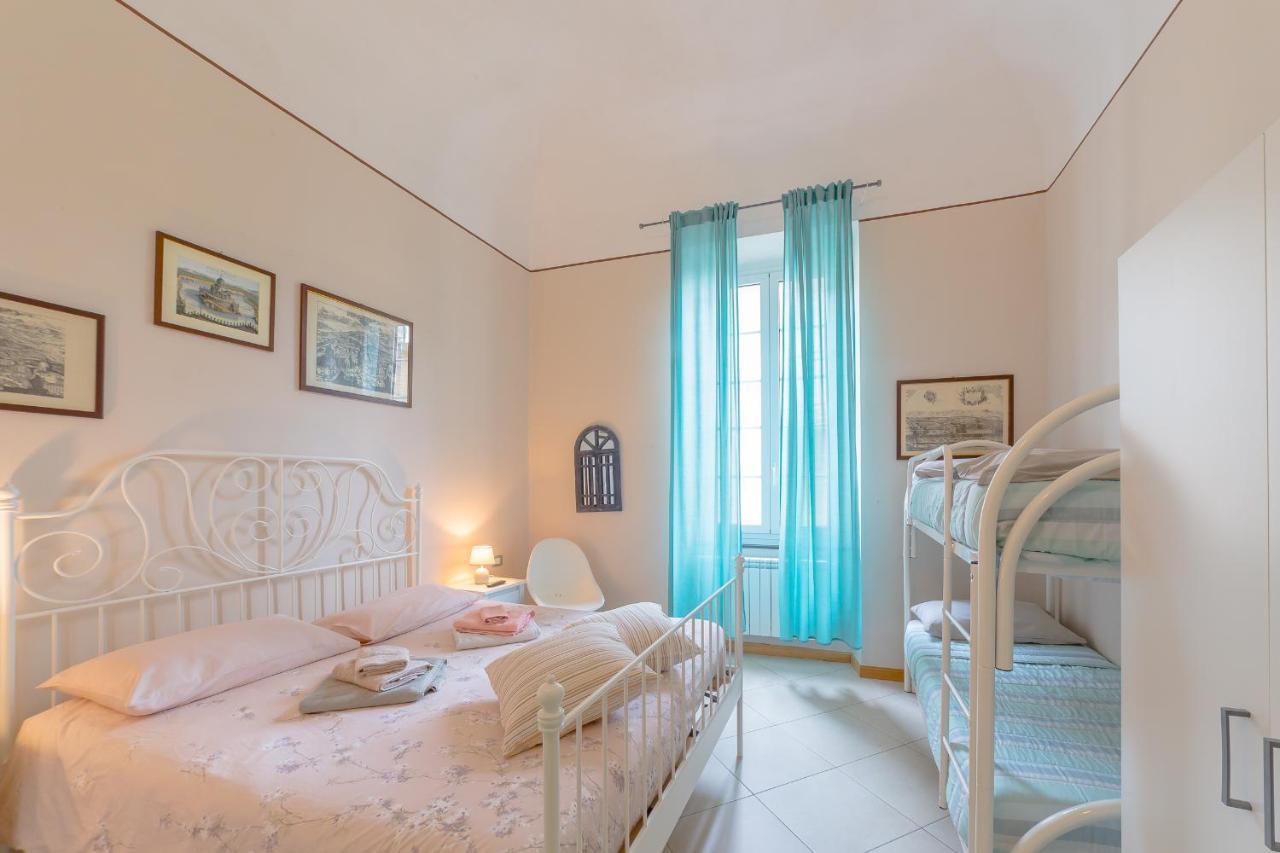 B&B Bernini Finale Ligure Dış mekan fotoğraf