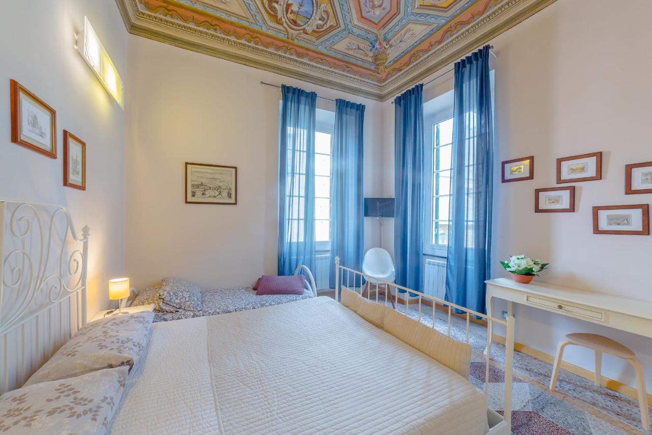 B&B Bernini Finale Ligure Dış mekan fotoğraf