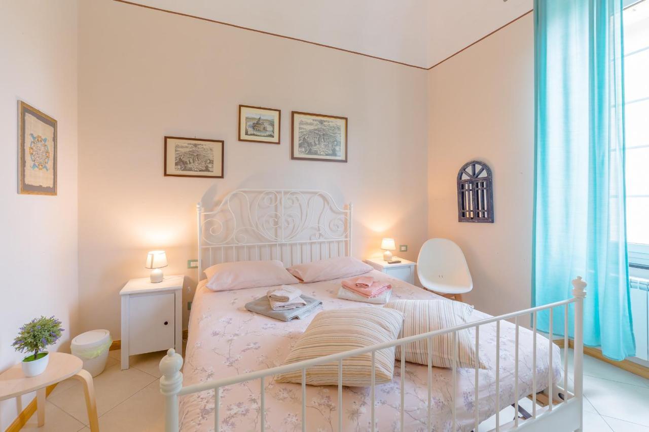 B&B Bernini Finale Ligure Dış mekan fotoğraf