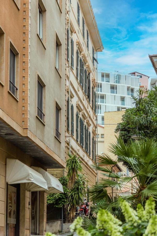 B&B Bernini Finale Ligure Dış mekan fotoğraf