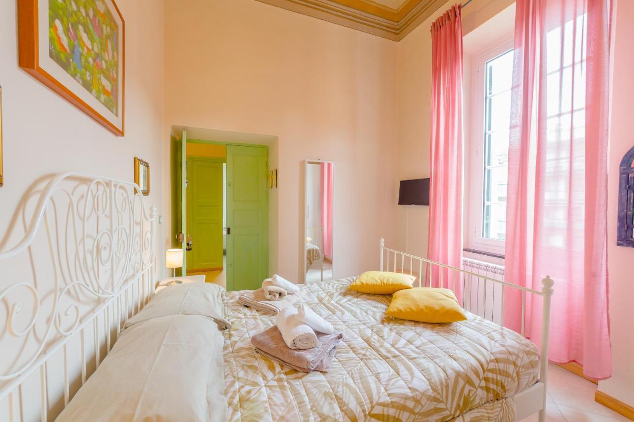 B&B Bernini Finale Ligure Dış mekan fotoğraf