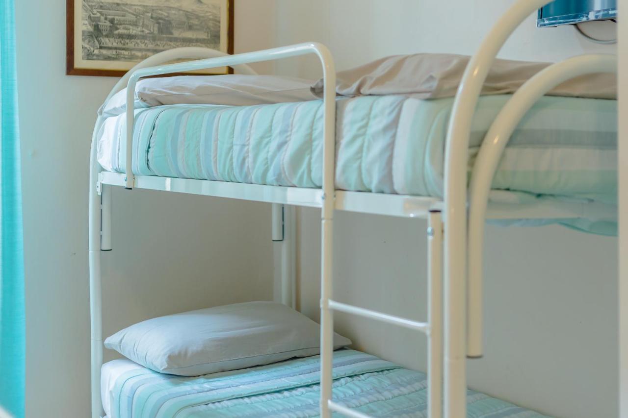 B&B Bernini Finale Ligure Dış mekan fotoğraf