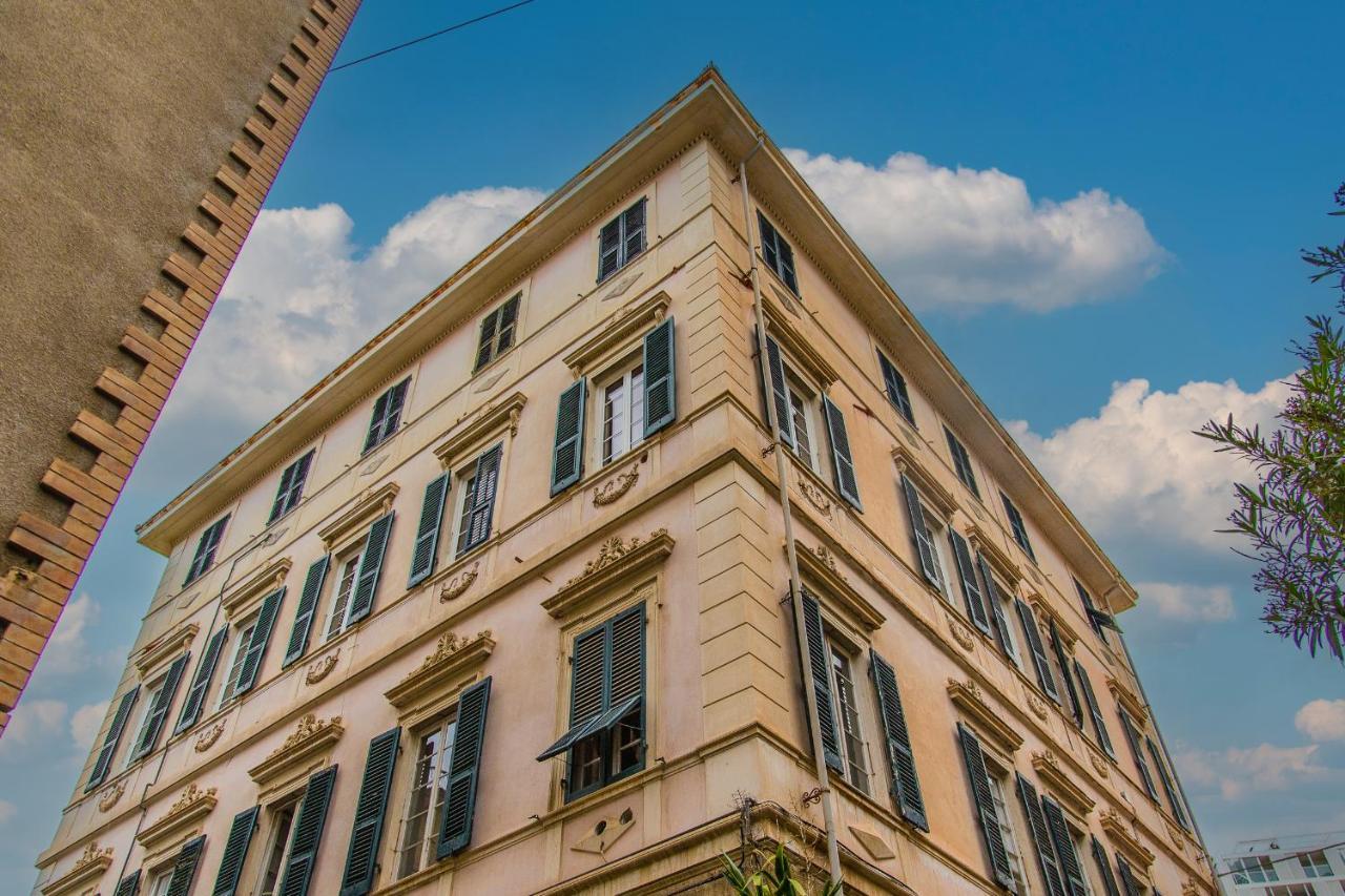 B&B Bernini Finale Ligure Dış mekan fotoğraf