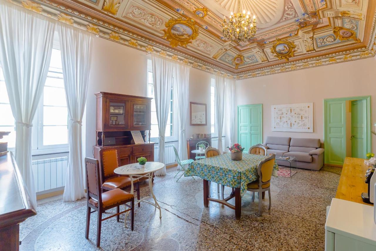 B&B Bernini Finale Ligure Dış mekan fotoğraf